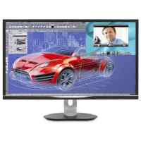 монитор Philips BDM3270QP2 Черный