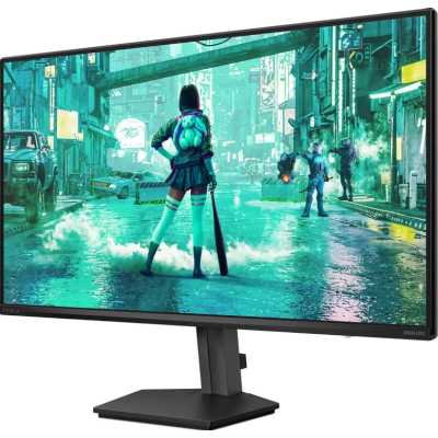 монитор Philips Evnia 24M2N3200PF Темно-серый