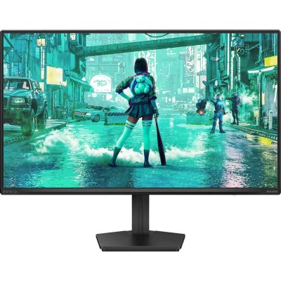 монитор Philips Evnia 27M2N3200PF Темно-серый