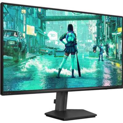 монитор Philips Evnia 27M2N3200PF Темно-серый
