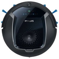 робот-пылесос Philips FC8810/01 серый