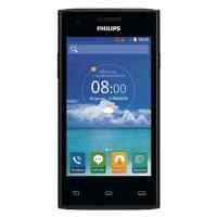 смартфон Philips S309 8GB Black черный