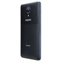 смартфон Philips S386 Black