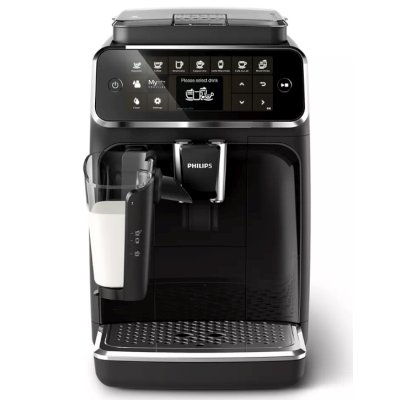 кофемашина Philips Series 4300 EP4341/50