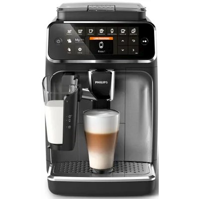 кофемашина Philips Series 4300 EP4346/70