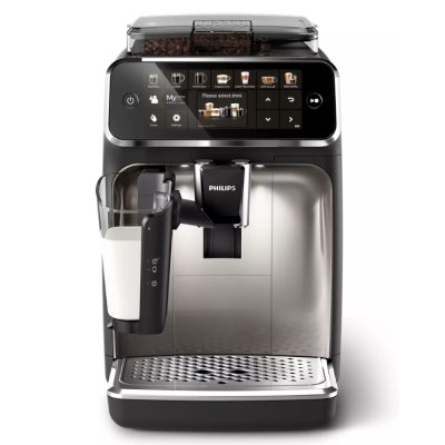 кофемашина Philips Series 5400 EP5447/90