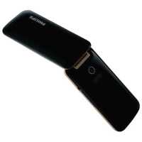 мобильный телефон Philips Xenium E255 Black