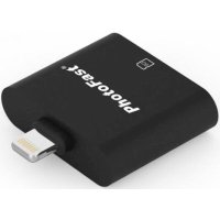 картридер PhotoFast CR-8710 Черный