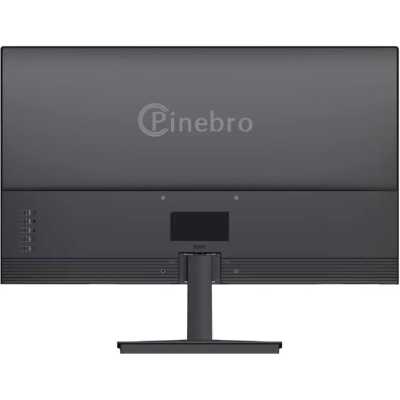 монитор Pinebro MF-2704D 100 Черный