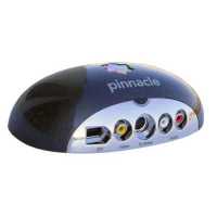 видеомонтаж Pinnacle Systems Studio MovieBox Plus 710-USB V.11