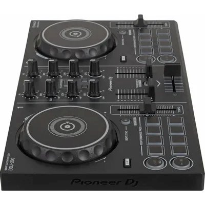 музыкальный пульт Pioneer DDJ-200
