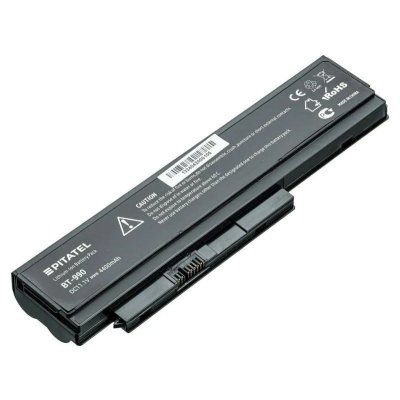 аккумулятор для ноутбука Pitatel BT-990