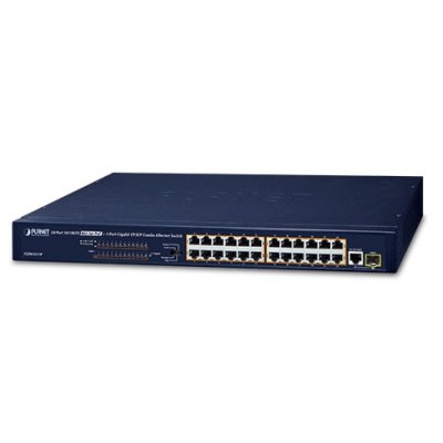 коммутатор Planet FGSW-2511P