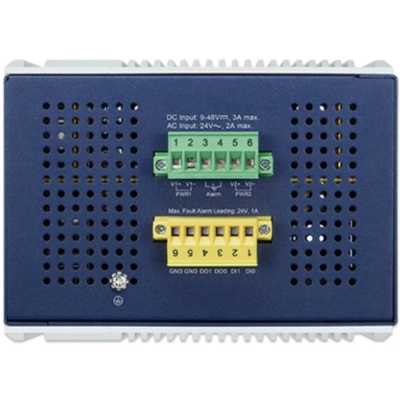 коммутатор Planet IGS-4215-24T4X