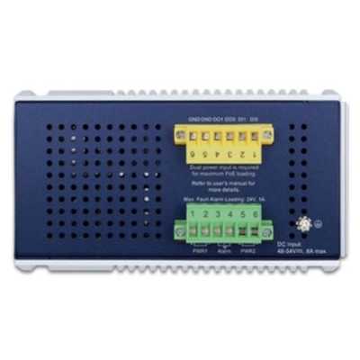 коммутатор Planet IGS-6329-8UP2S4X