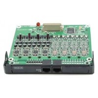 плата 8 аналоговых внутренних линий Panasonic KX-NS5173X