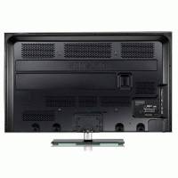 телевизор Samsung PS-51E557D1W Черный