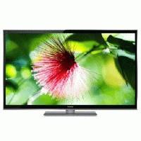 ЖК панель Panasonic TX-PR55VT50 Черная панель с серебристым оформлением