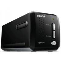 сканер Plustek OpticFilm 8200i Ai Черный