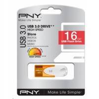флешка PNY 16GB FD16GATT430-EF