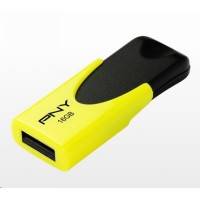 флешка PNY 16GB FD16GATT4NEOKY-EF