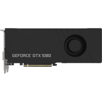 видеокарта PNY GF1080GTXXX8GEBLK5-1