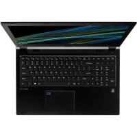 ноутбук PNY MWS-P3B-RUP-PB Черный