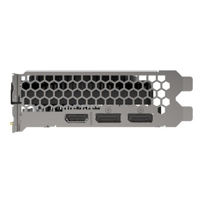 видеокарта PNY nVidia GeForce GTX 1650 4Gb VCG16504D6DFPPB