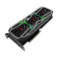 видеокарта PNY nVidia GeForce RTX 3080 10Gb VCG308010LTFXPPB