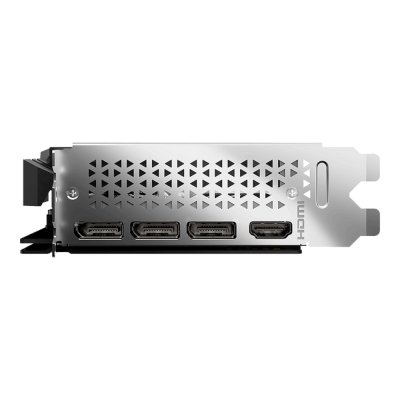 видеокарта PNY nVidia GeForce RTX 4060 Ti Gaming Vetro EPIC-X RGB 3FAN 8Gb VCG4060T8TFXXPB1