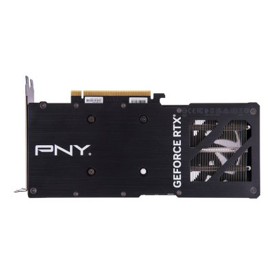 видеокарта PNY nVidia GeForce RTX 4060 Ti Vetro Dual Fan 8Gb VCG4060T8DFXPB1