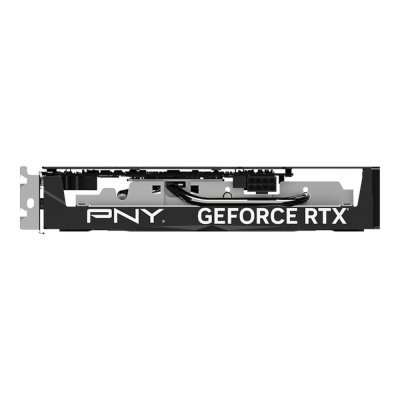 видеокарта PNY nVidia GeForce RTX 4060 Vetro Dual Fan DLSS 3 8Gb VCG40608DFXPB1