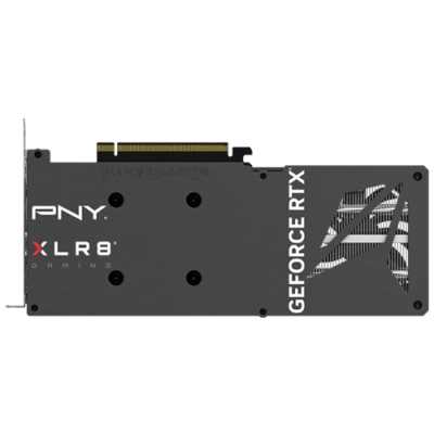 видеокарта PNY nVidia GeForce RTX 4060 XLR8 Verto 8Gb VCG40608TFXXPB1