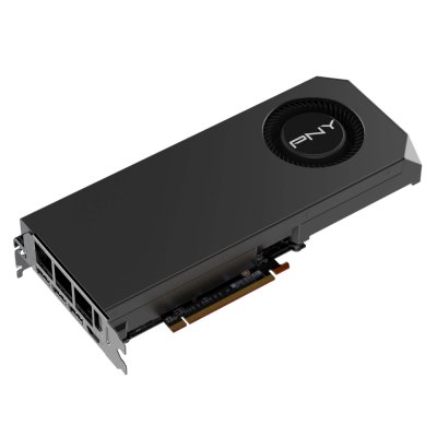 видеокарта PNY nVidia GeForce RTX 4070 Vetro Blower Edition DLSS 12Gb VCG407112BLX-SI1