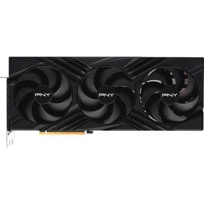 видеокарта PNY nVidia GeForce RTX 4090 Vetro 24Gb VCG409024TFXPB1