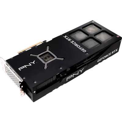 видеокарта PNY nVidia GeForce RTX 4090 Vetro 24Gb VCG409024TFXPB1