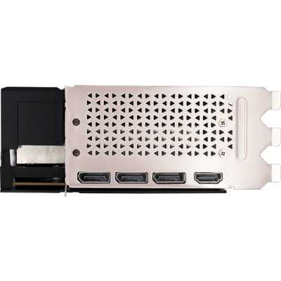 видеокарта PNY nVidia GeForce RTX 4090 Vetro 24Gb VCG409024TFXPB1