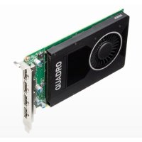 видеокарта PNY nVidia Quadro M2000 4Gb VCQM2000-PB