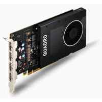 видеокарта PNY nVidia Quadro P2000 5Gb VCQP2000BLK-1
