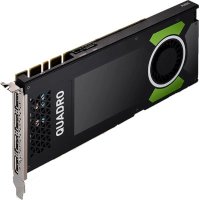 видеокарта PNY nVidia Quadro P4000 8Gb VCQP4000-SB