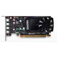 видеокарта PNY nVidia Quadro P600 2Gb VCQP600-PB