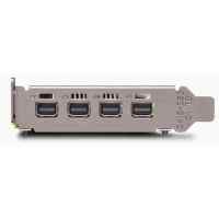 видеокарта PNY nVidia Quadro P600 2Gb VCQP600BLK-1