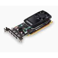 видеокарта PNY nVidia Quadro P600 2Gb VCQP600DVI-PB