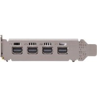 видеокарта PNY nVidia Quadro P620 2Gb VCQP620DVI-PB