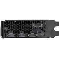 видеокарта PNY nVidia Quadro RTX 5000 16Gb VCQRTX5000-BLK