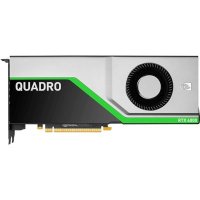 видеокарта PNY nVidia Quadro RTX 6000 24Gb VCQRTX6000-PB