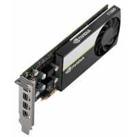видеокарта PNY nVidia Quadro T1000 4Gb VCNT1000-BLK