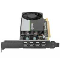 видеокарта PNY nVidia Quadro T1000 4Gb VCNT1000-PB