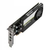 видеокарта PNY nVidia Quadro T600 4Gb VCNT600-SB