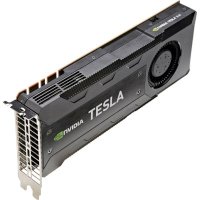 видеокарта PNY nVidia Tesla K40C 12Gb RTCSK40CARD-PB
